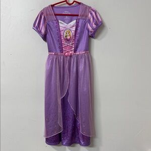 Disney Purple and Pink Nightgown